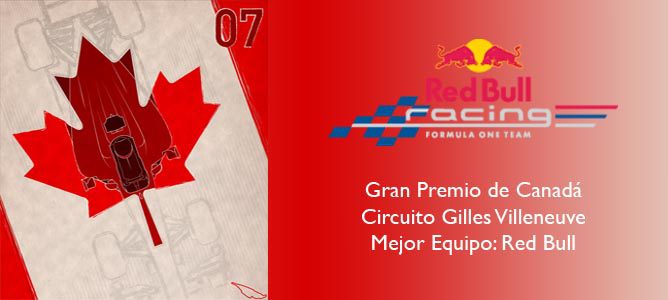GP de Canadá 2011: Los equipos, uno a uno