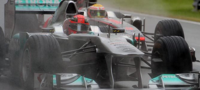 GP de Canadá 2011: Los pilotos, uno a uno