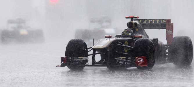 GP de Canadá 2011: Los pilotos, uno a uno