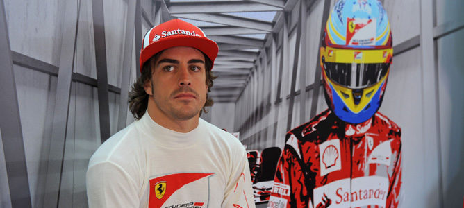 Alonso: "Hemos demostrado que somos claramente capaces de ganar"