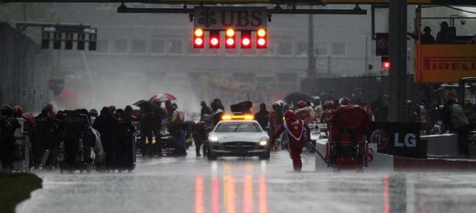 GP de Canadá 2011: Las polémicas, una a una