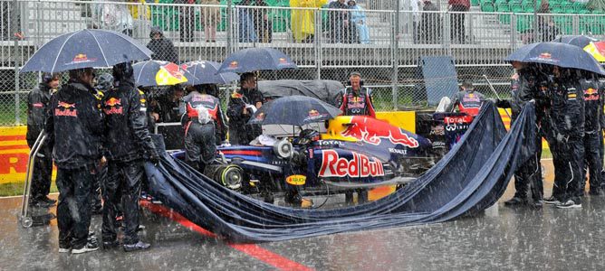 GP de Canadá 2011: Las polémicas, una a una