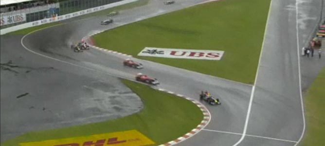 GP de Canadá 2011: Las polémicas, una a una