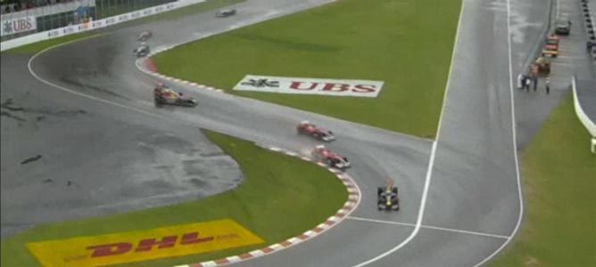 GP de Canadá 2011: Las polémicas, una a una