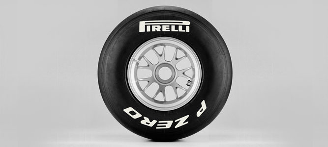Pirelli estrenará el compuesto medio en Valencia