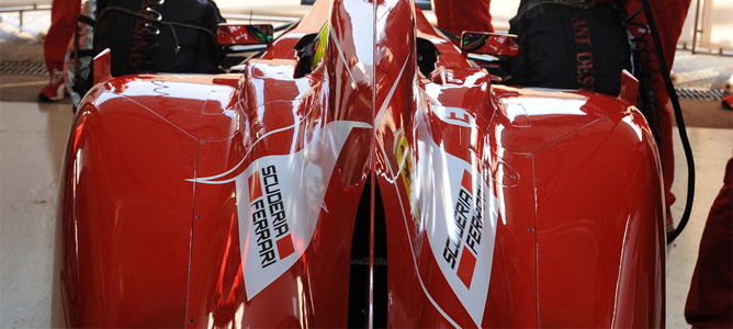 Ecclestone intentará parar la introducción de los motores turbo de 4 cilindros
