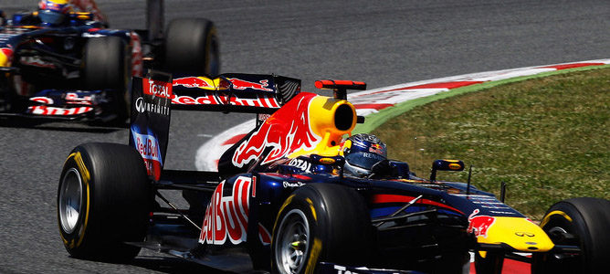 Red Bull introducirá una mejora "significativa" en su KERS
