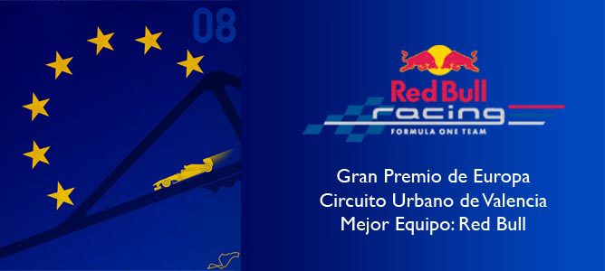 GP de Europa 2011: Los equipos, uno a uno