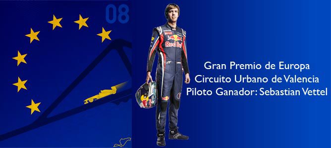 GP de Europa 2011: Los pilotos, uno a uno