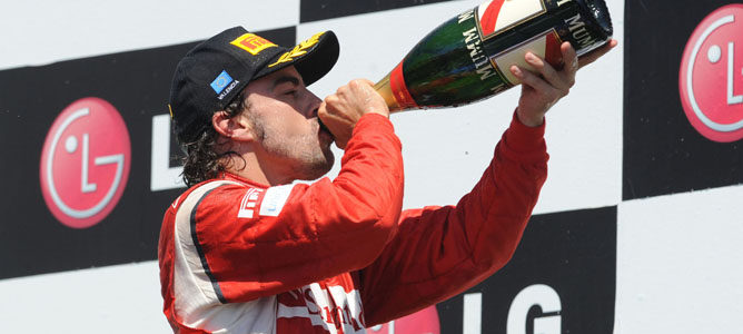 GP de Europa 2011: Los pilotos, uno a uno