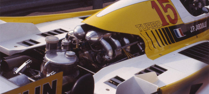 La FIA aprueba definitivamente los motores turbo V6 a partir de 2014