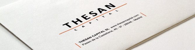 Thesan Capital se hace con el control de Hispania Racing