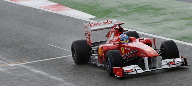 Alonso: "Estamos más cerca que nunca"