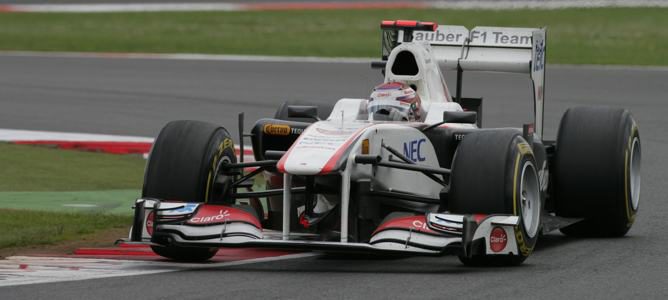 Multas económicas para McLaren y Sauber por sus maniobras en el 'pit lane'
