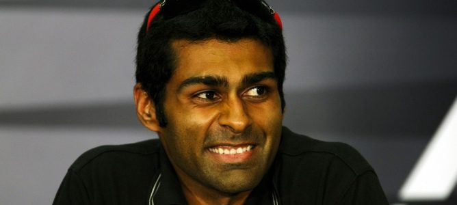 Chandhok contesta al desprecio de Vijay Mallya