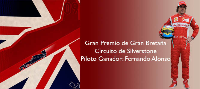 GP de Gran Bretaña 2011: Los pilotos, uno a uno