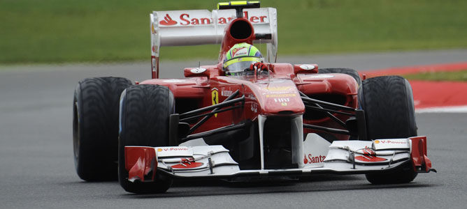 GP de Gran Bretaña 2011: Los pilotos, uno a uno