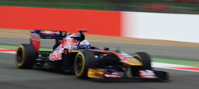 GP de Gran Bretaña 2011: Los pilotos, uno a uno
