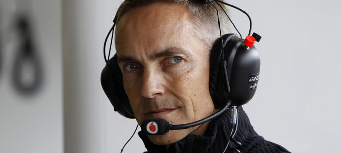 McLaren espera regresar en Nürburgring a la lucha por la victoria