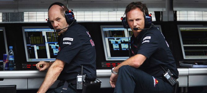 GP de Gran Bretaña 2011: Las polémicas, una a una