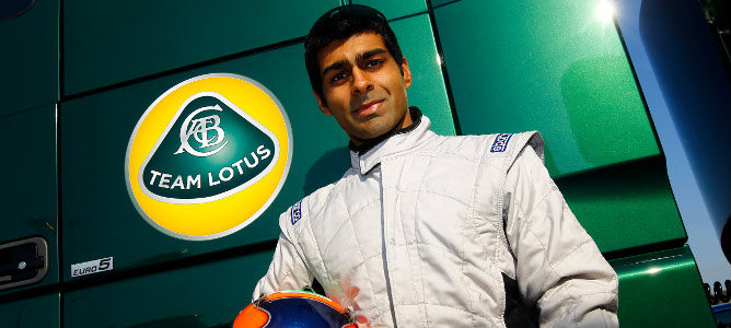 Karun Chandhok sustituirá a Jarno Trulli en Alemania