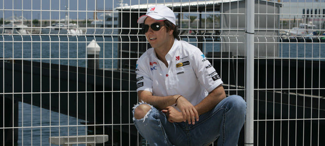 Kamui Kobayashi y Sergio Pérez seguirán en Sauber en 2012