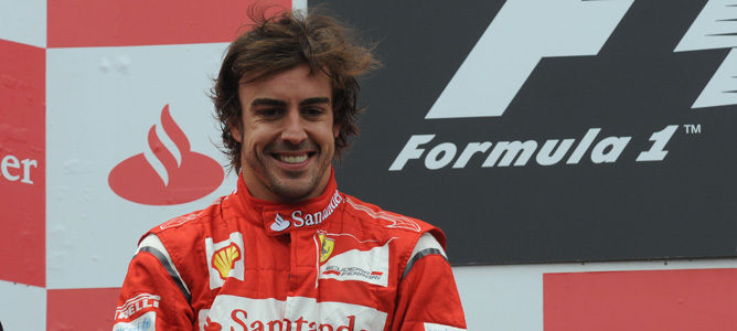 Fernando Alonso buscará celebrar su cumpleaños con un buen resultado en Hungría