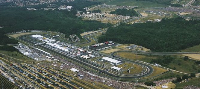 Previo del GP de Hungría 2011