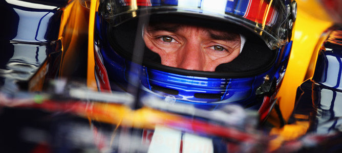 Sebastian Vettel: "Tenemos que mejorar si queremos estar en cabeza"