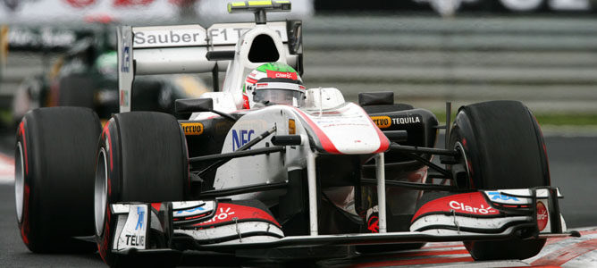 GP de Hungría 2011: Los equipos, uno a uno
