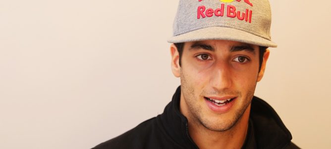 Daniel Ricciardo se marca como objetivo lograr el mejor resultado de la historia de HRT