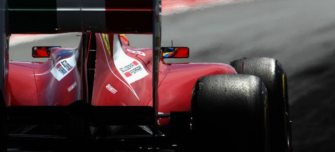 Ferrari se centrará en el coche de 2012 en septiembre