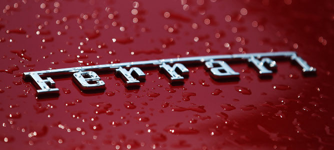 Ferrari se centrará en el coche de 2012 en septiembre