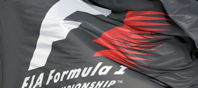 Turquía e India, descontentos con el nuevo calendario de la Fórmula 1 para 2012