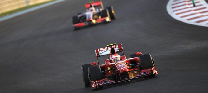 Jacques Villeneuve: "Räikkönen no merece su título"