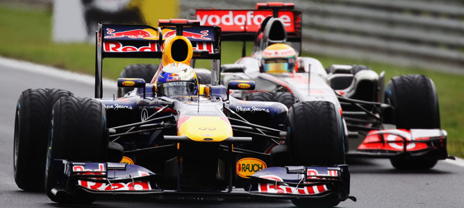 GP de Hungría 2011: Los pilotos, uno a uno