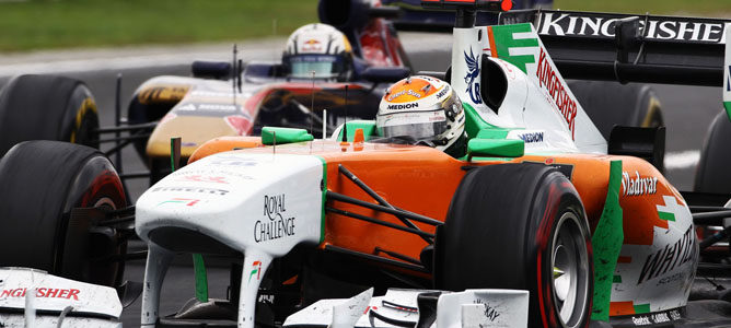GP de Hungría 2011: Los pilotos, uno a uno