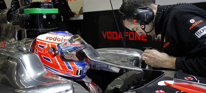 Lewis Hamilton sobre el GP de Bélgica: "Llegamos en una posición bastante buena"