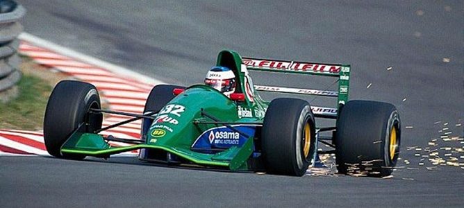 Schumacher sobre su 20º aniversario en Spa: "Sigue siendo mi sala de estar"