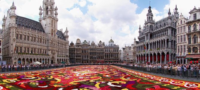 Previo del GP de Bélgica 2011