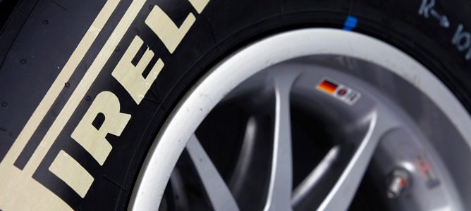 Pirelli: "Spa es un circuito que nos pone a prueba a todos"