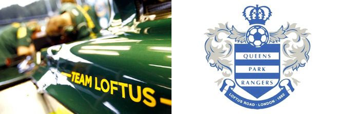 El Team Lotus podría pasar a llamarse 'Caterham Team AirAsia' en 2012