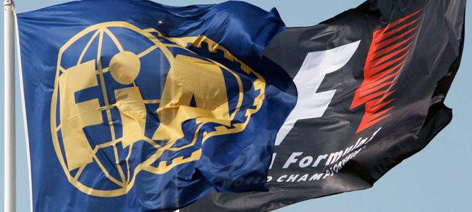 La FIA aprueba un nuevo calendario para la temporada 2012 de Fórmula 1