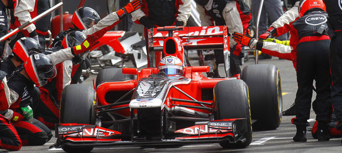 GP de Bélgica 2011: Los pilotos, uno a uno.