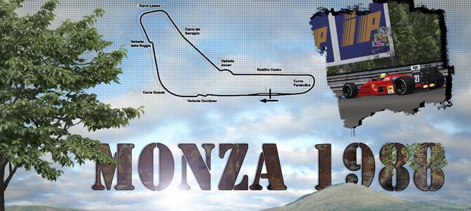 Monza 1988: La última carrera de Enzo Ferrari
