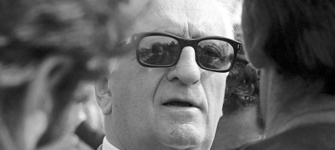 Monza 1988: La última carrera de Enzo Ferrari