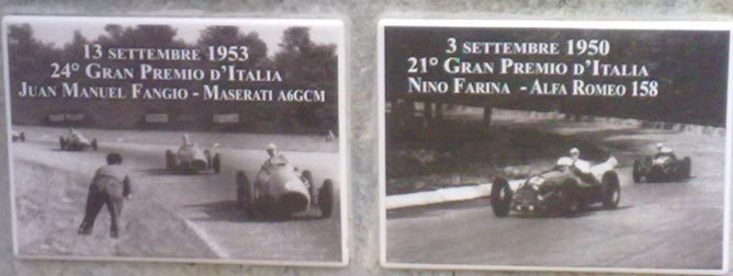 GP de Italia 2011: Sábado en Monza