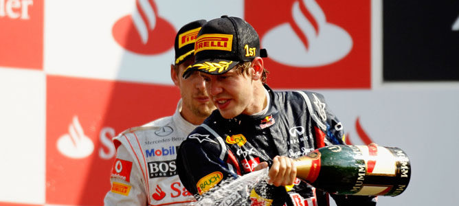 GP de Italia 2011: Los pilotos, uno a uno