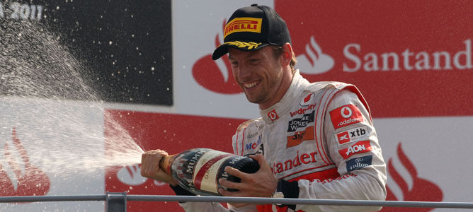 GP de Italia 2011: Los pilotos, uno a uno
