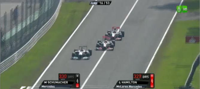 GP de Italia 2011: Las polémicas, una a una